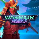 Bocoran RTP Slot Hackshaw Warrior Ways